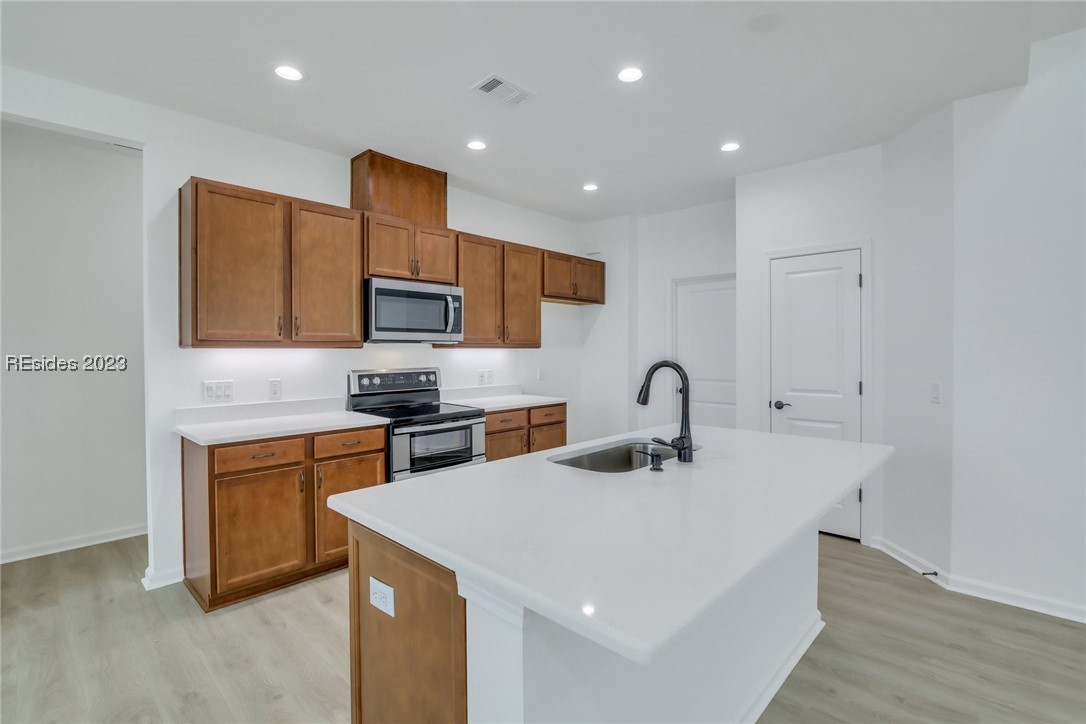 306 Caribbean Soul Avenue 101