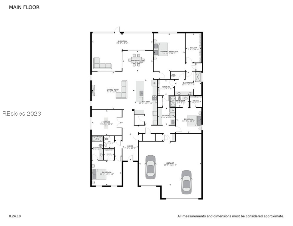 447 Dreamscape Drive