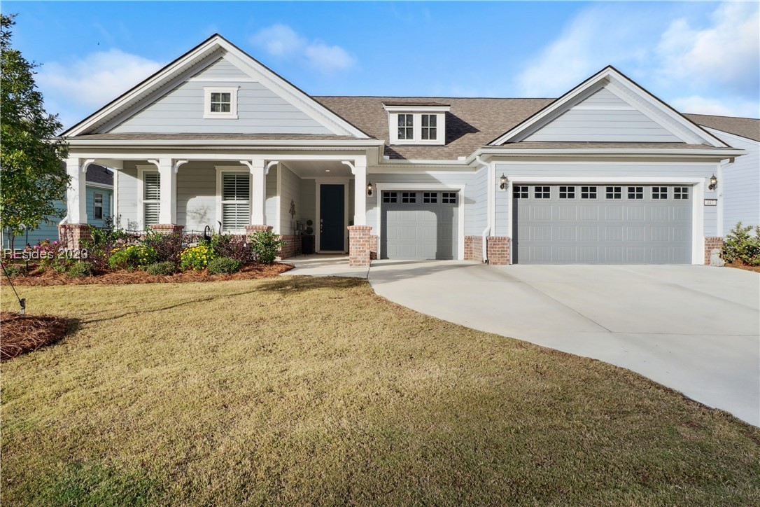 447 Dreamscape Drive