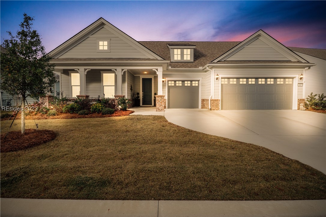 447 Dreamscape Drive