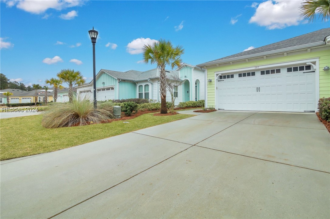 397 Summertime Place