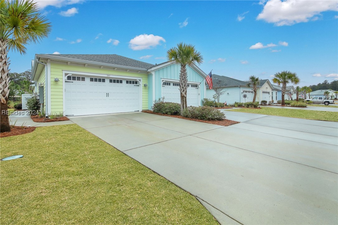 397 Summertime Place