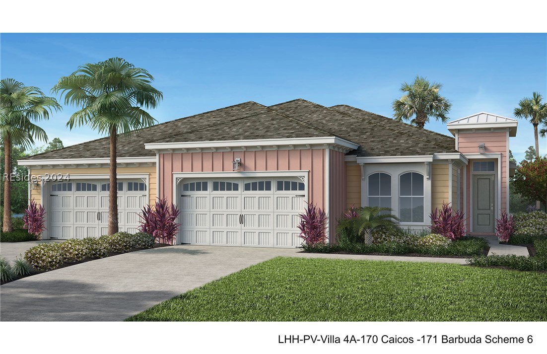 3282 Shoreside Drive