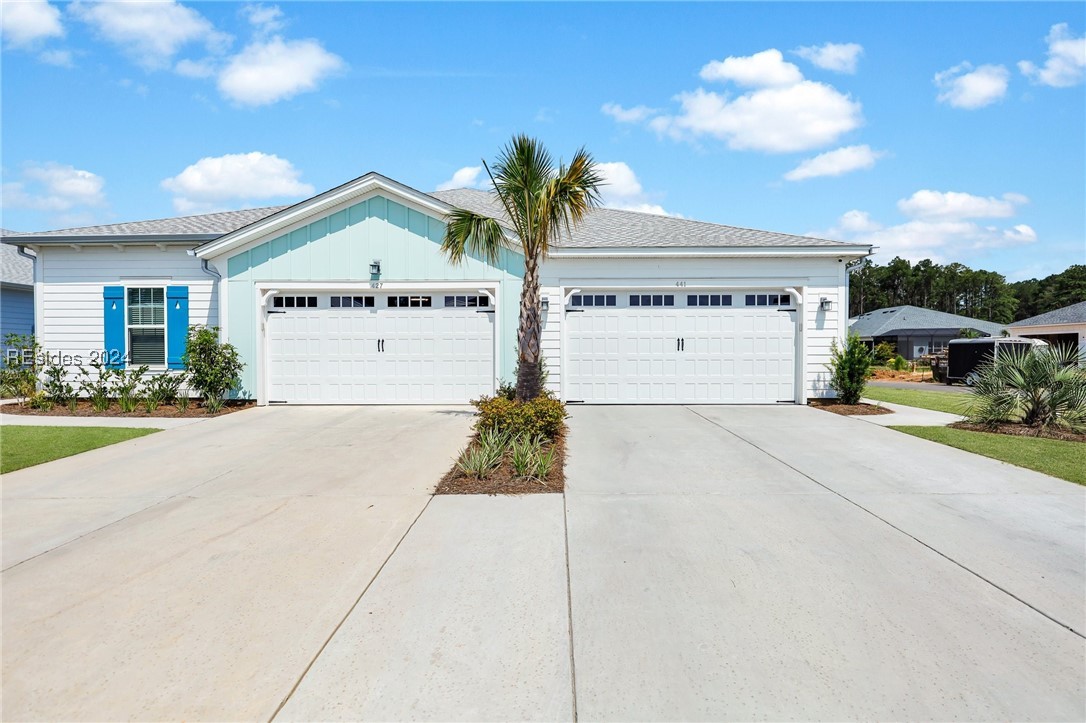 441 Spongecake Drive