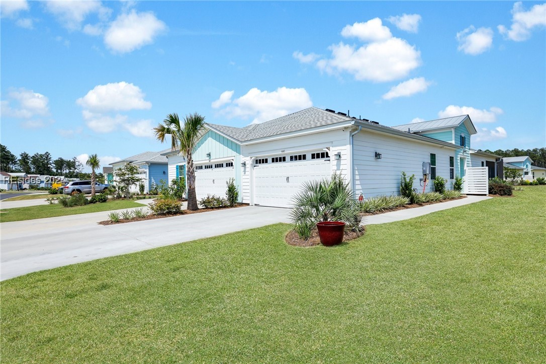 441 Spongecake Drive