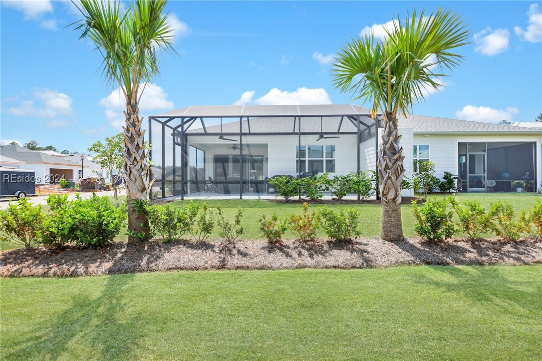 441 Spongecake Drive