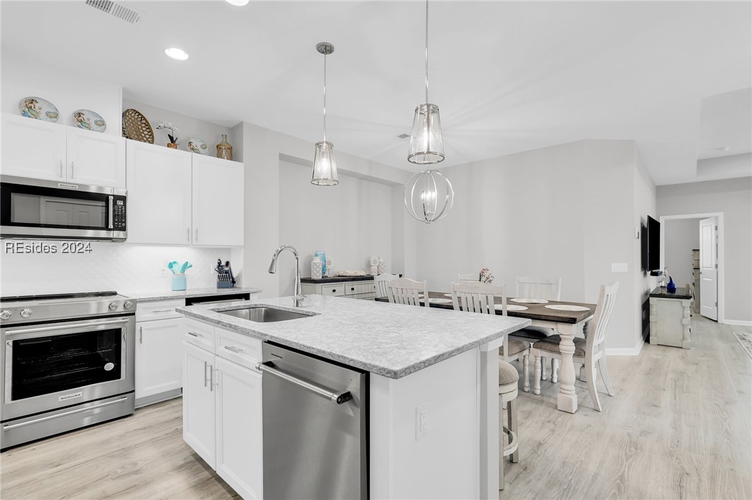 441 Spongecake Drive