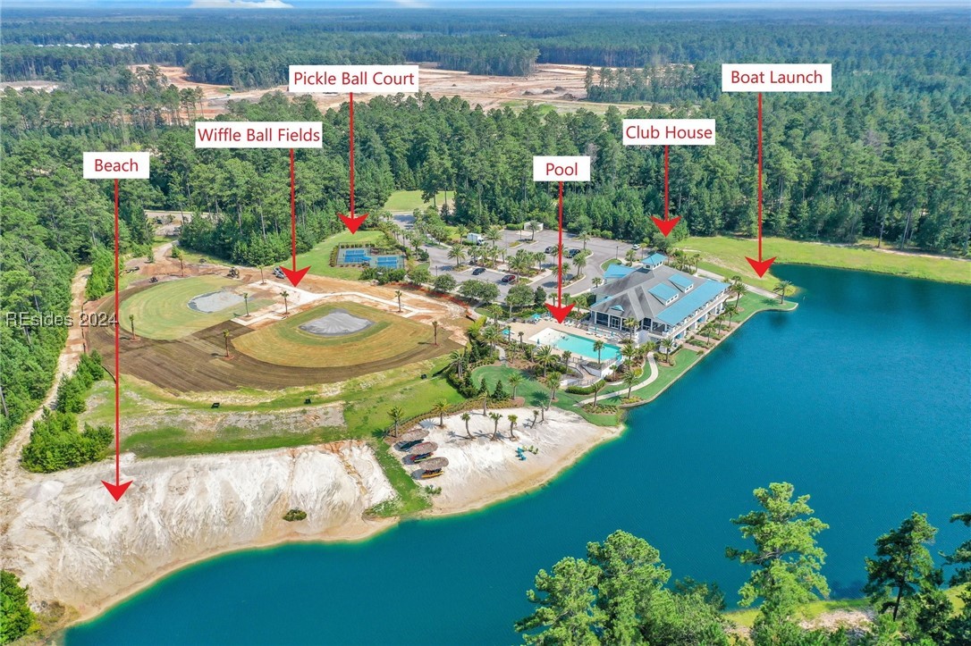 441 Spongecake Drive