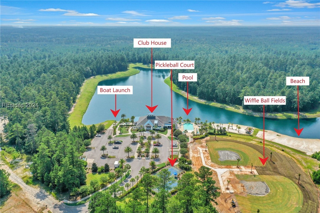 441 Spongecake Drive