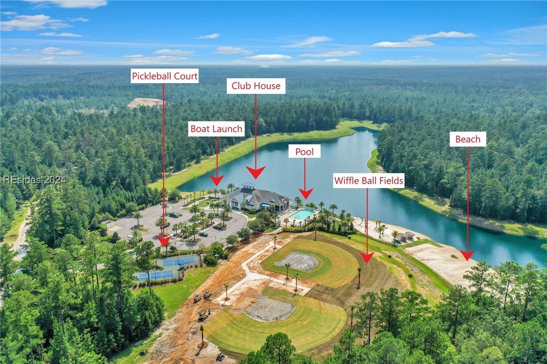 441 Spongecake Drive