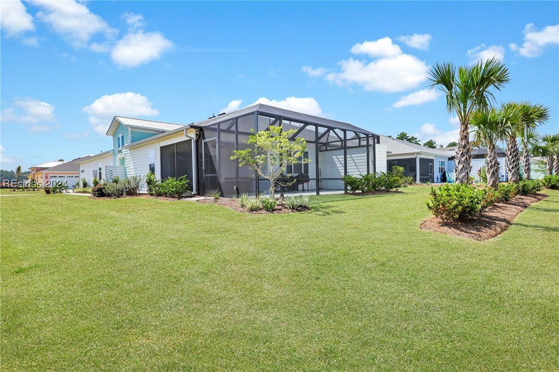 441 Spongecake Drive