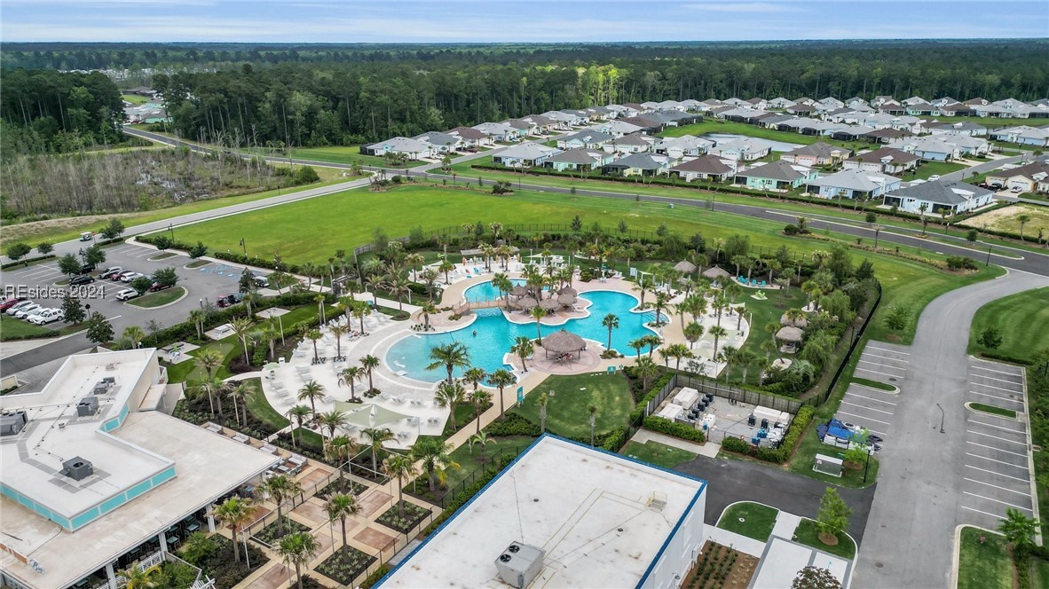 441 Spongecake Drive