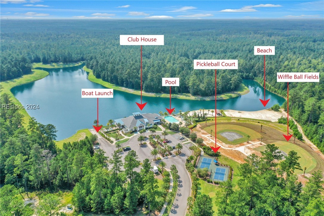 441 Spongecake Drive