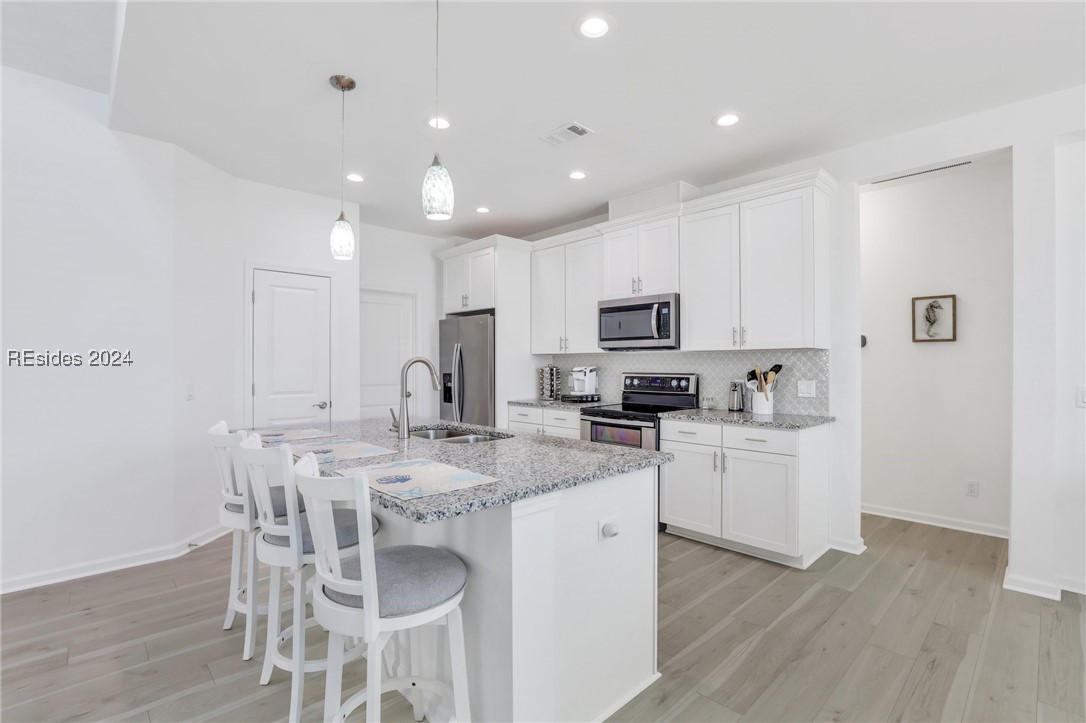 150 Caribbean Soul Avenue 102