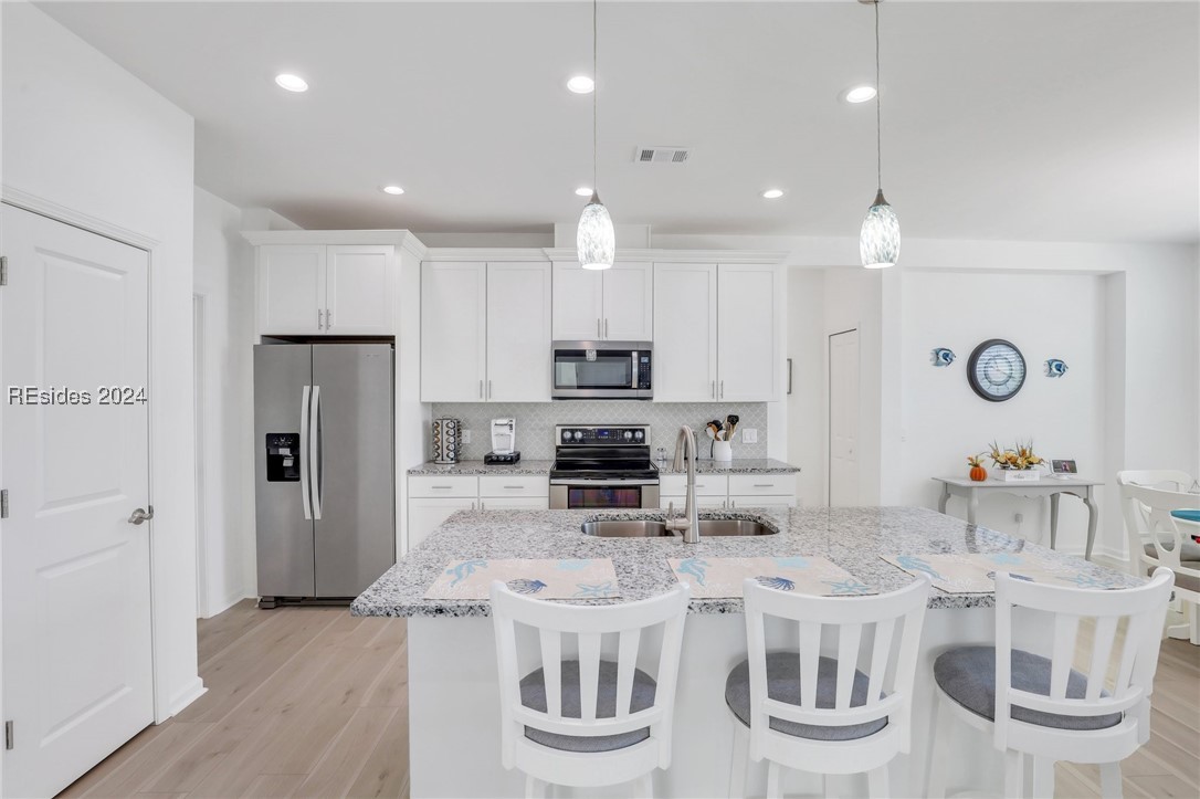 150 Caribbean Soul Avenue 102