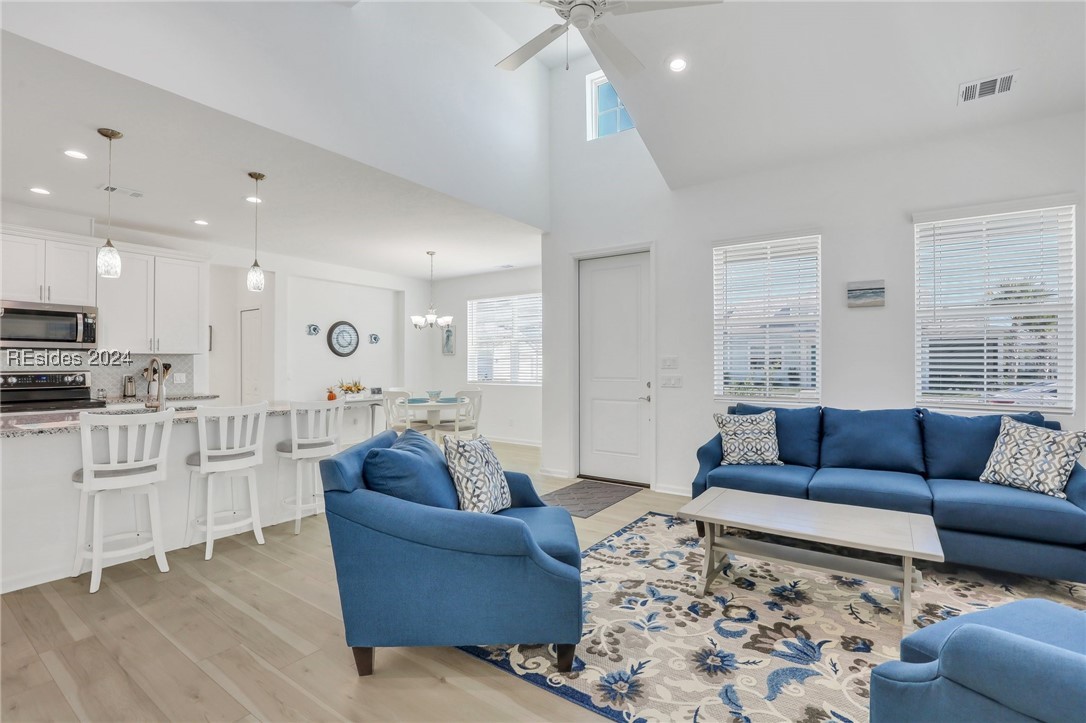 150 Caribbean Soul Avenue 102