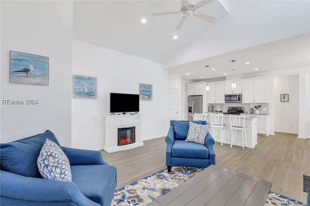 150 Caribbean Soul Avenue 102