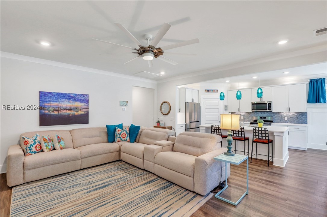 427 Great Harvest Road