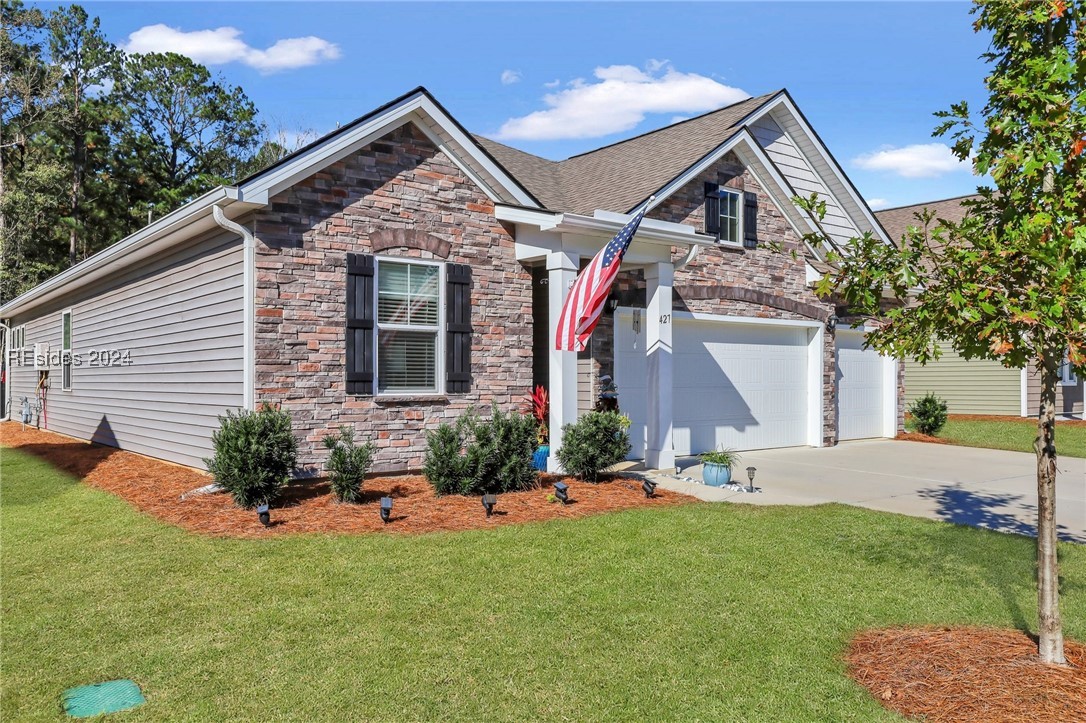 427 Great Harvest Road