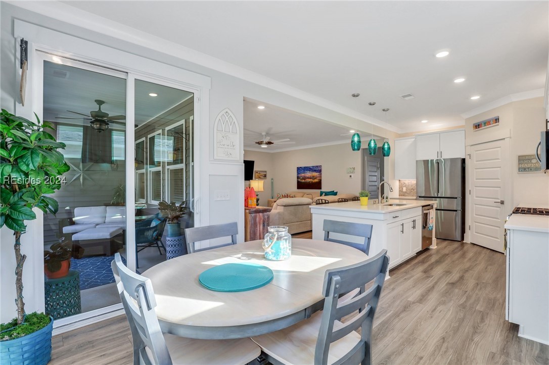 427 Great Harvest Road