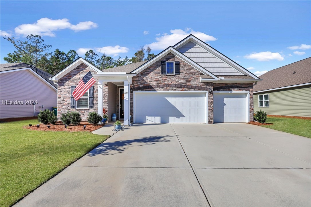 427 Great Harvest Road