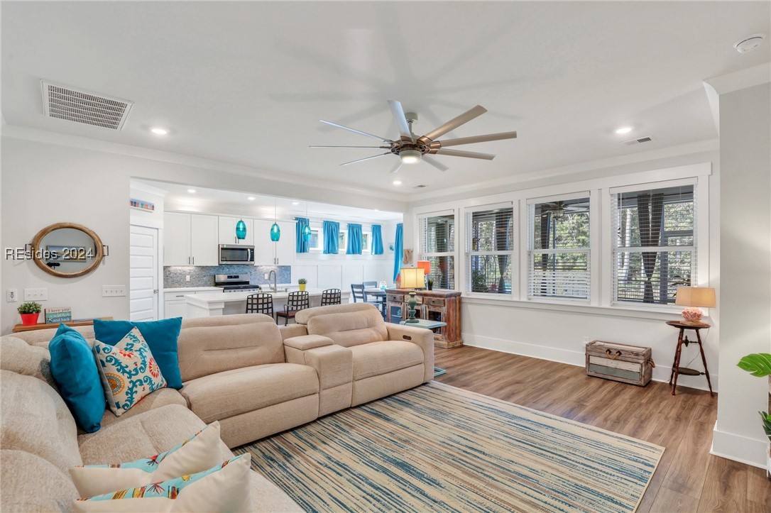 427 Great Harvest Road