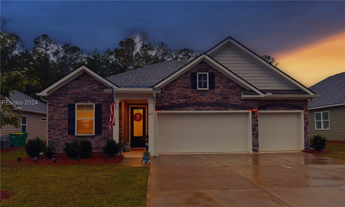 427 Great Harvest Road