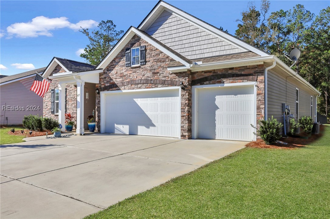 427 Great Harvest Road