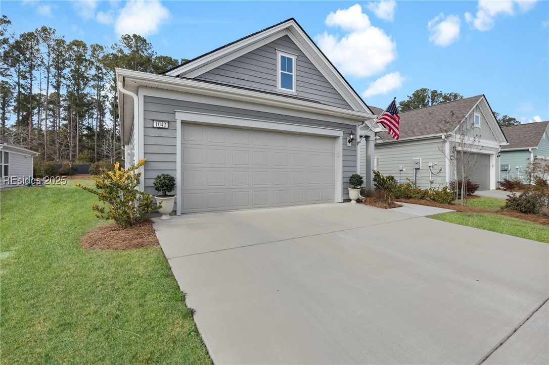 1042 Destiny Drive