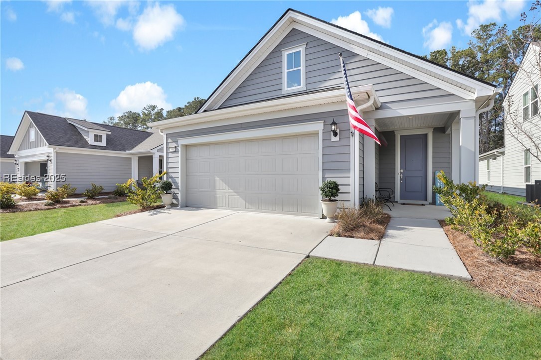 1042 Destiny Drive