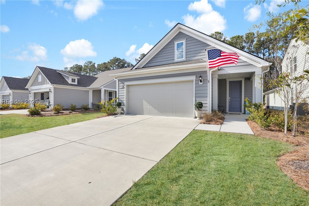 1042 Destiny Drive