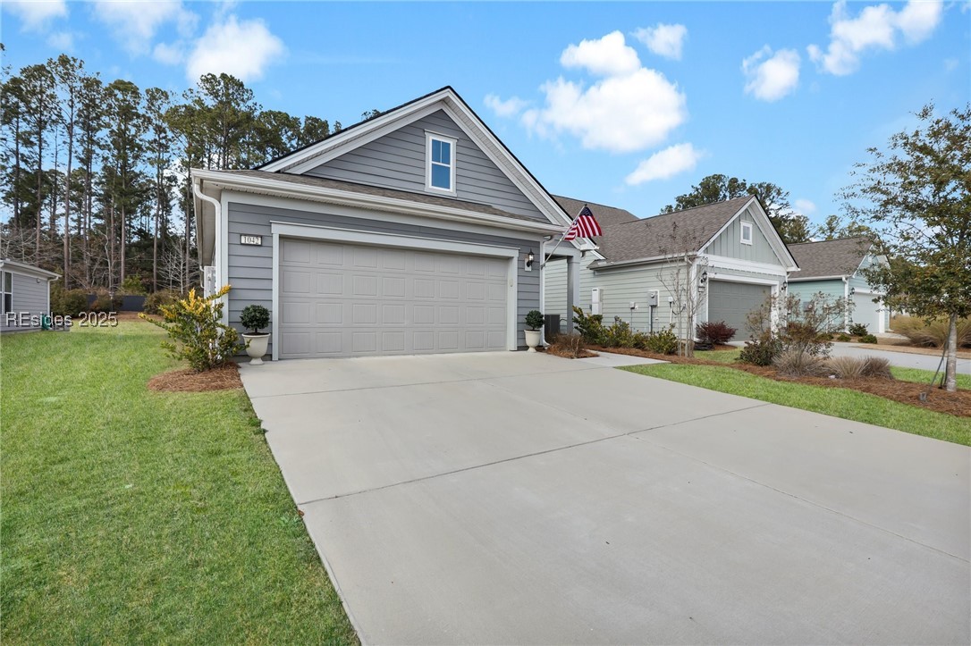 1042 Destiny Drive