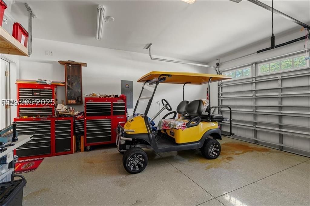 100 Landshark Boulevard