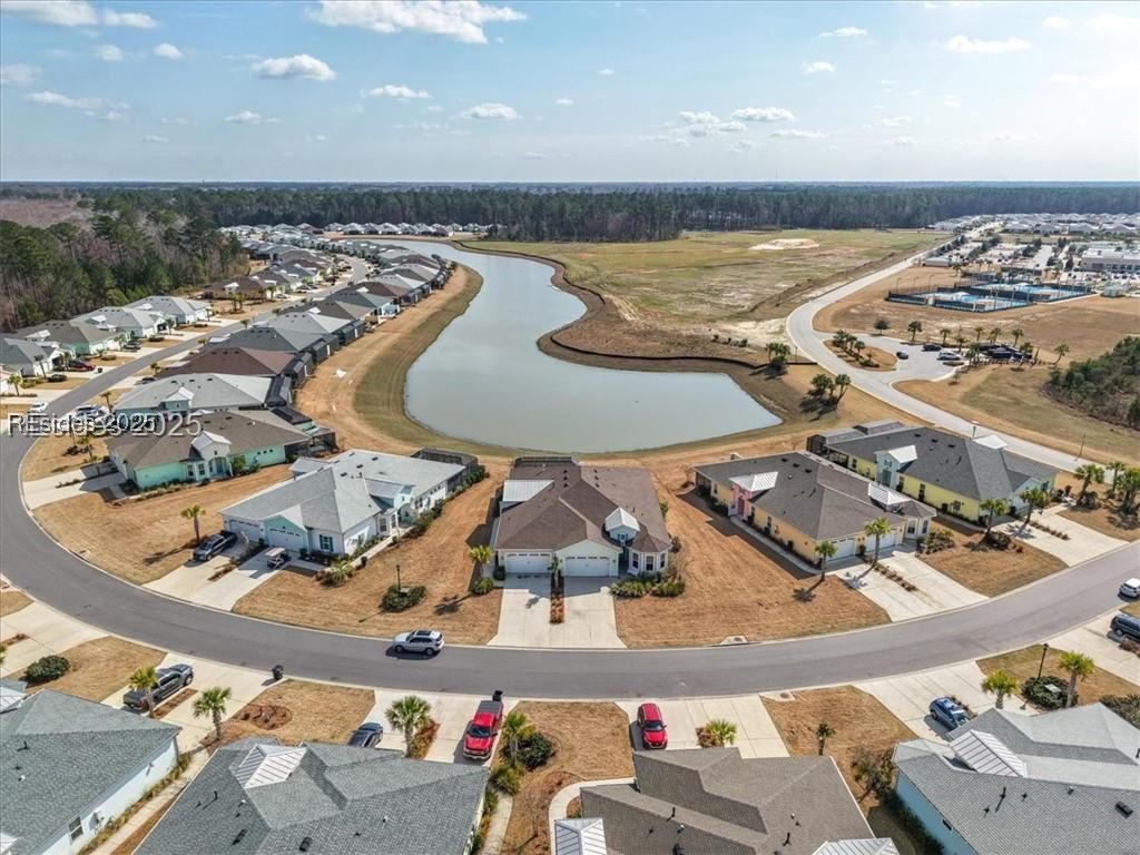 100 Landshark Boulevard