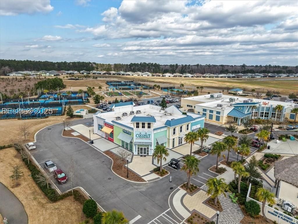 100 Landshark Boulevard