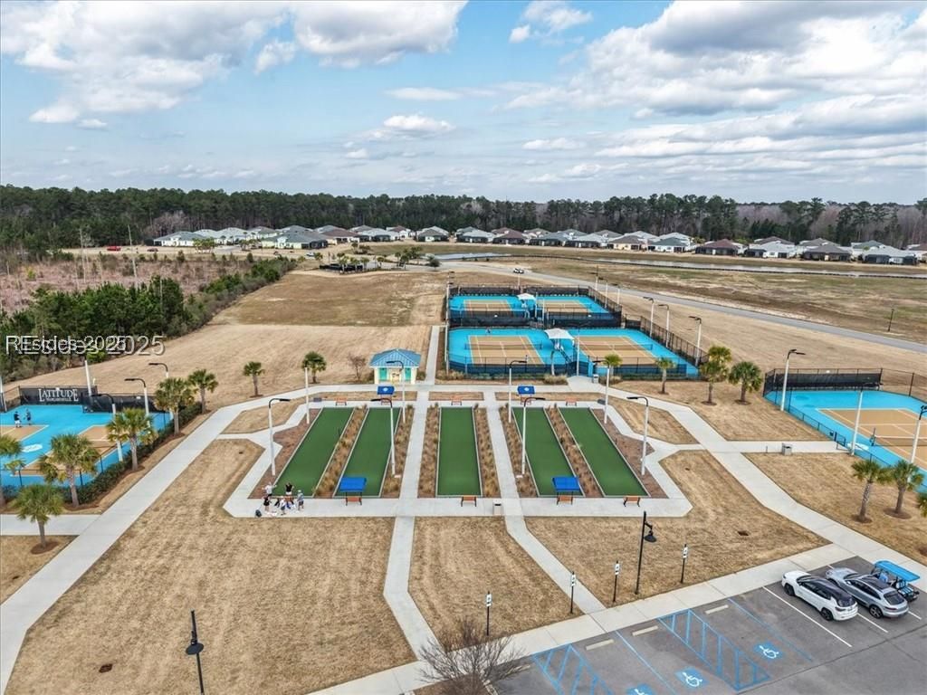 100 Landshark Boulevard