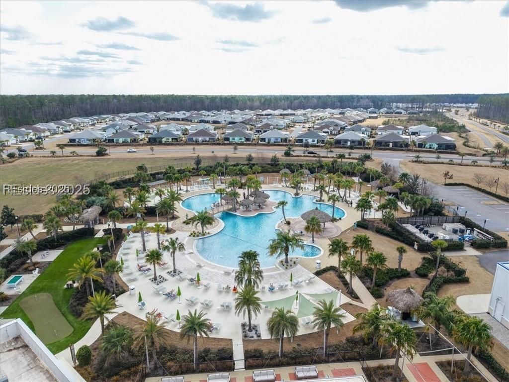 100 Landshark Boulevard