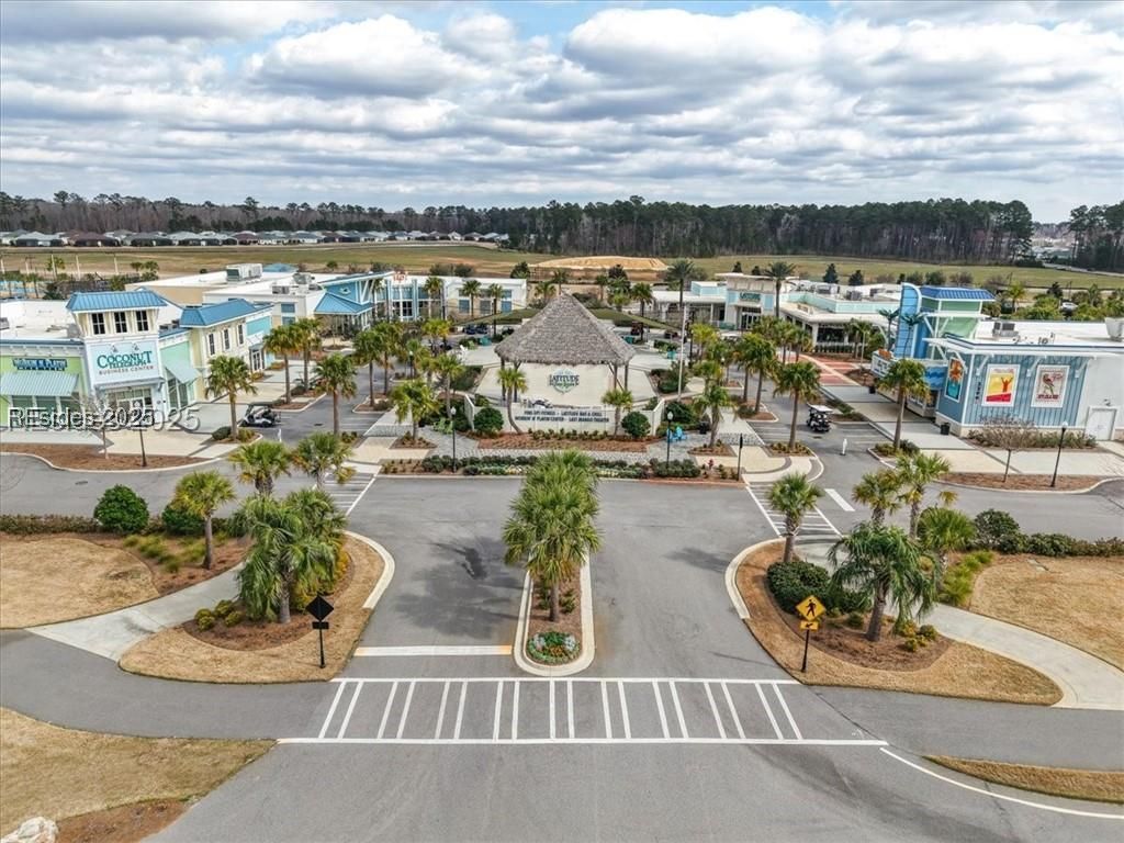 100 Landshark Boulevard