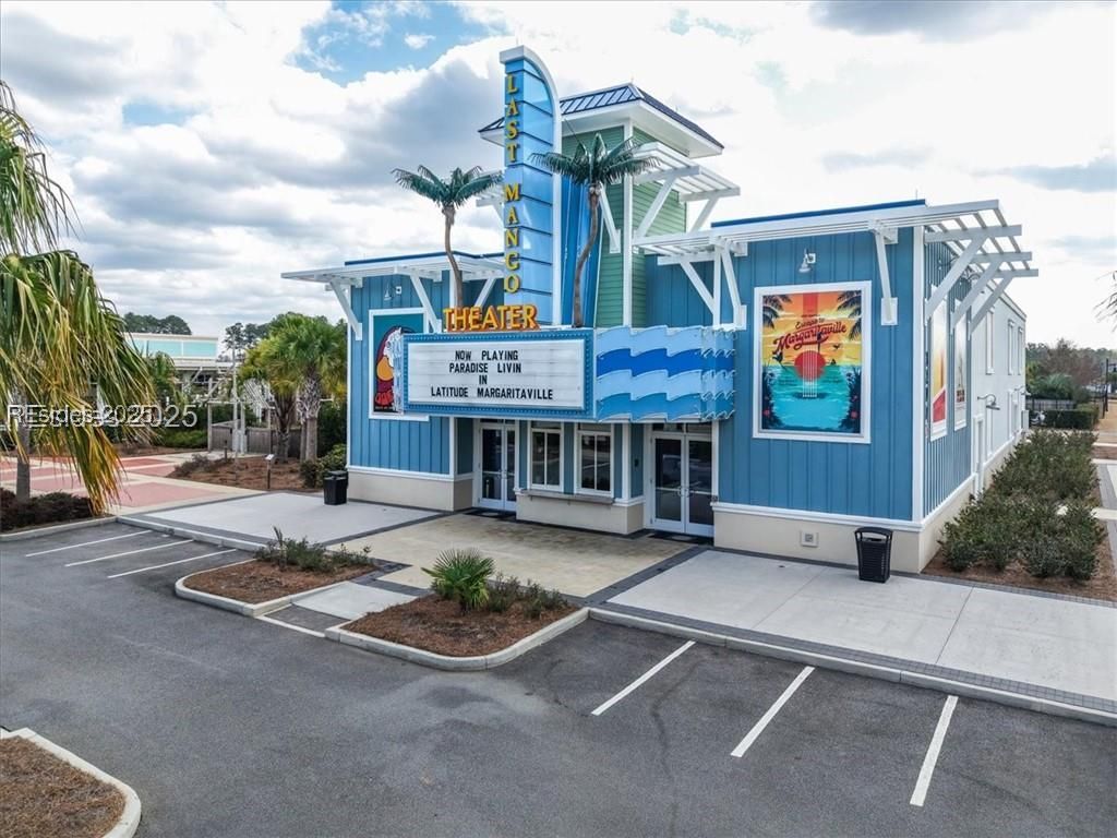 100 Landshark Boulevard