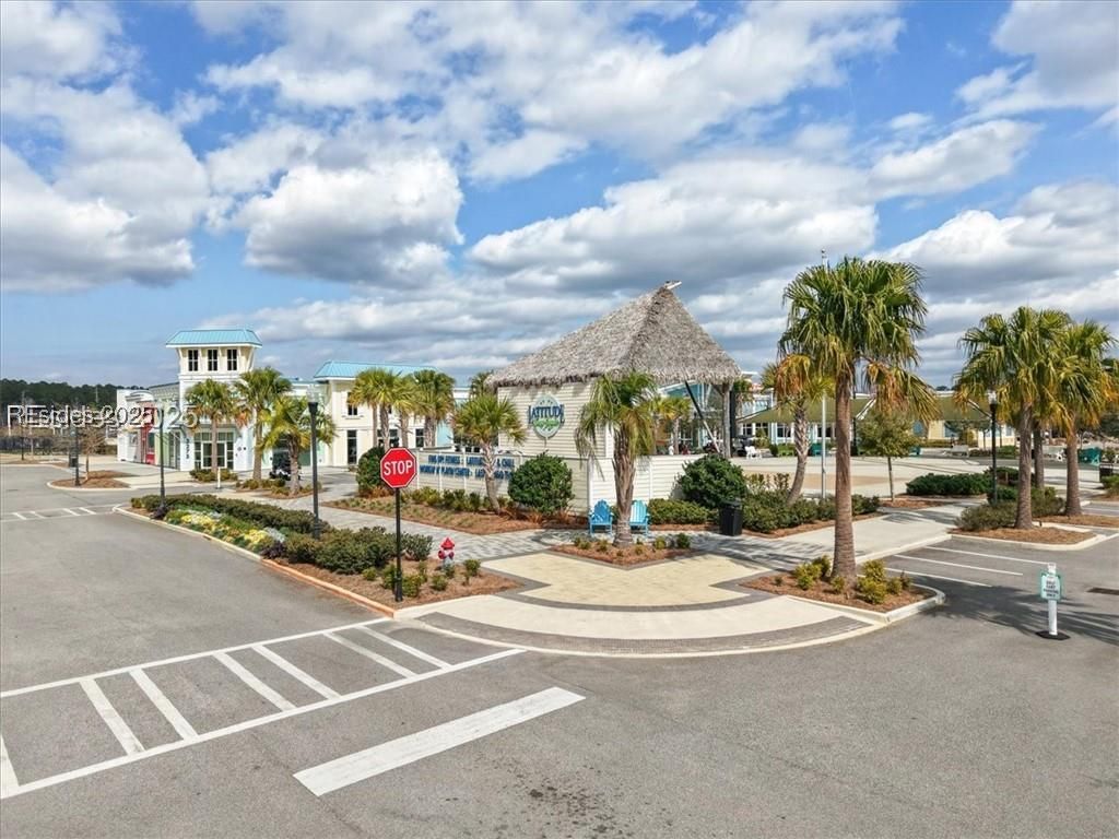 100 Landshark Boulevard