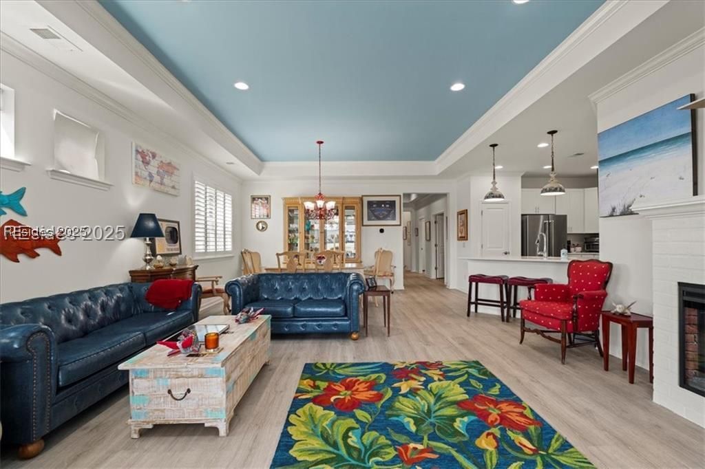 100 Landshark Boulevard