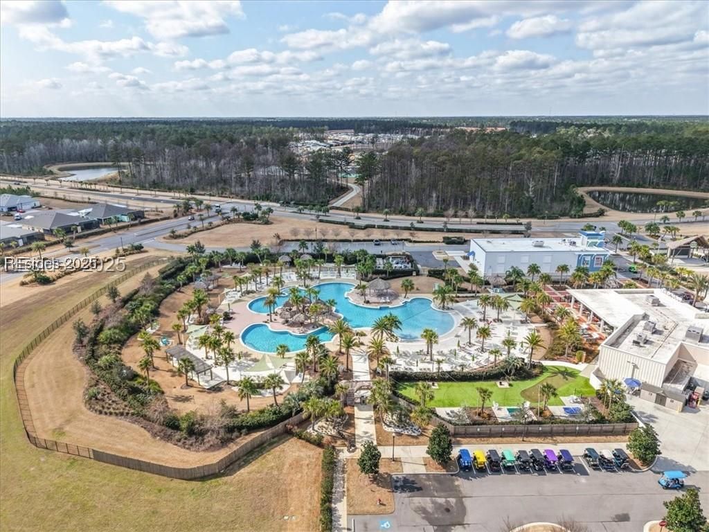 100 Landshark Boulevard