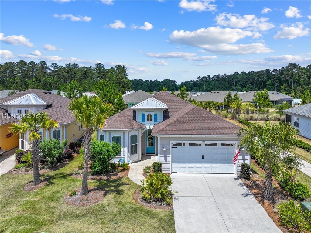 775 Coral Reef Way