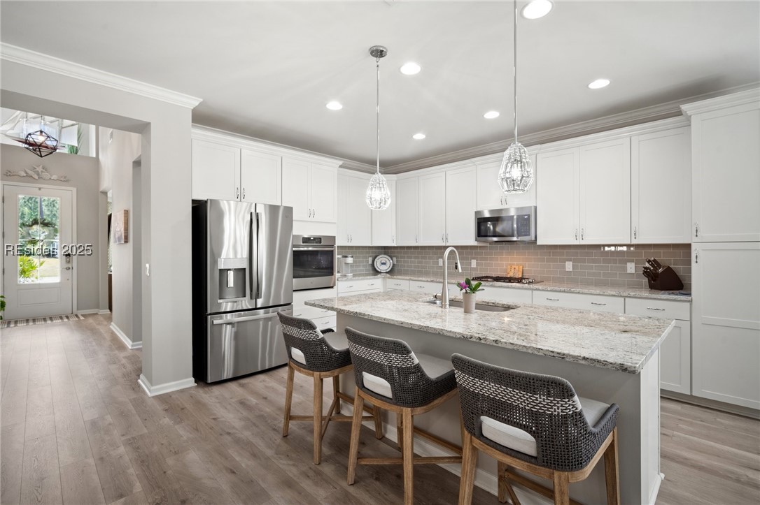 775 Coral Reef Way