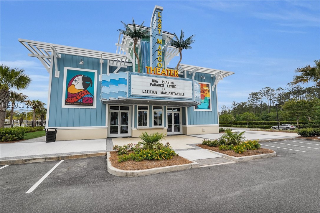 775 Coral Reef Way