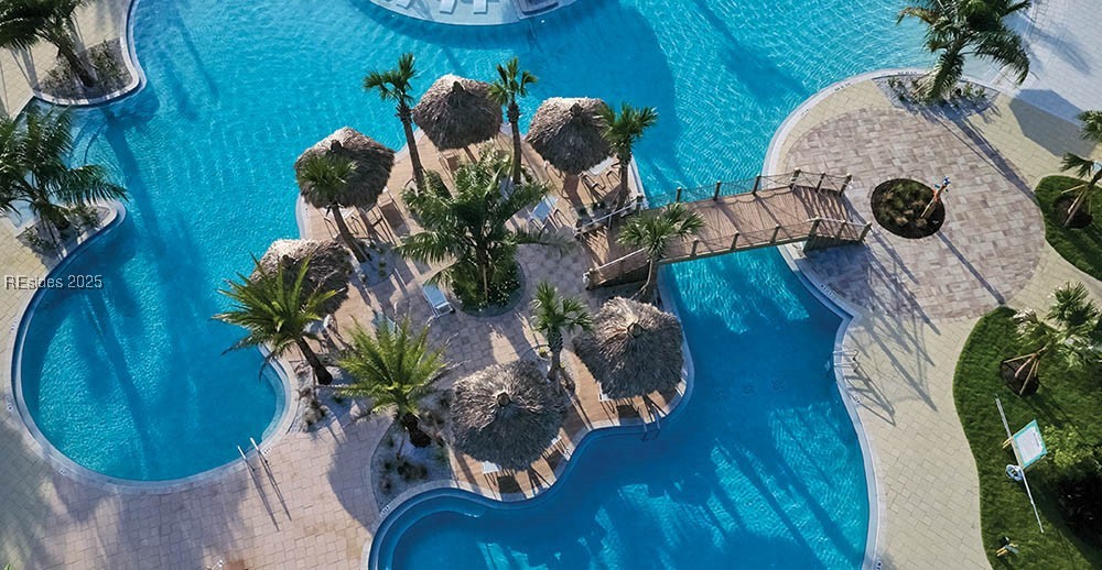 775 Coral Reef Way