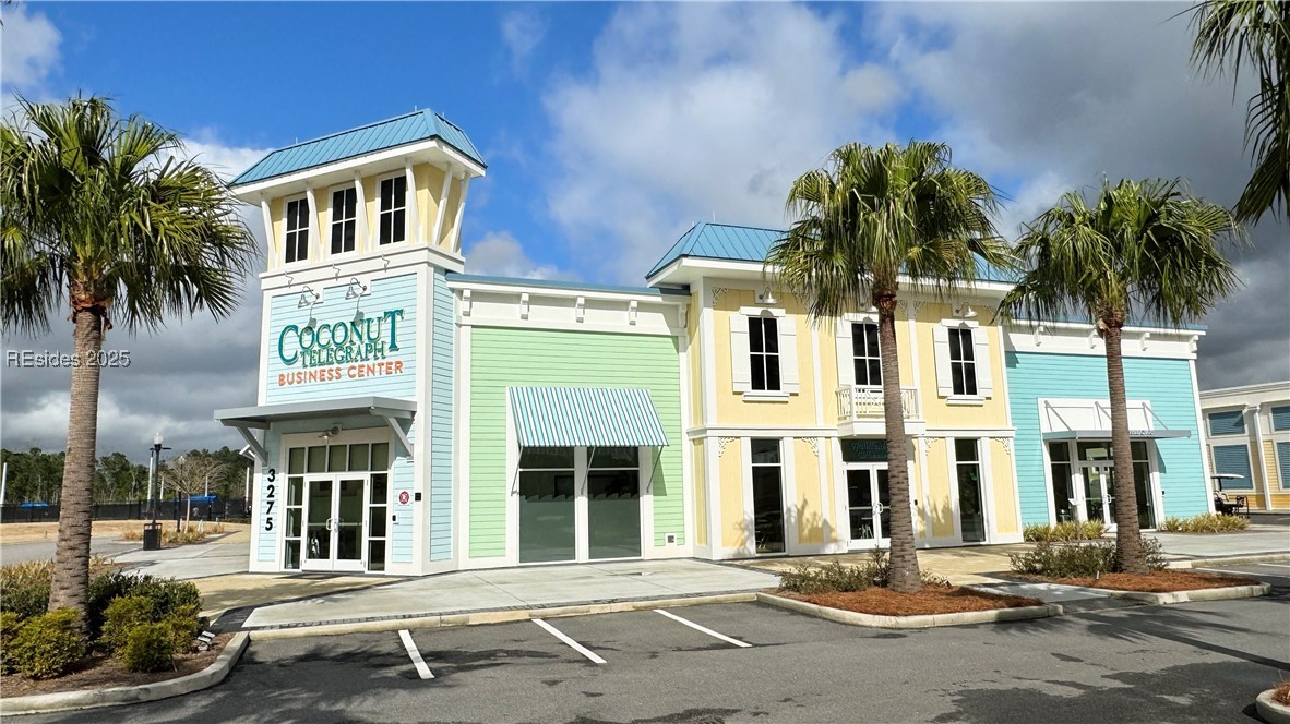 775 Coral Reef Way