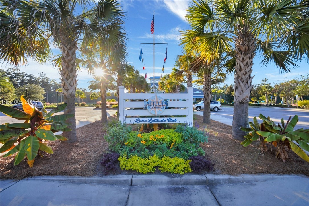 775 Coral Reef Way