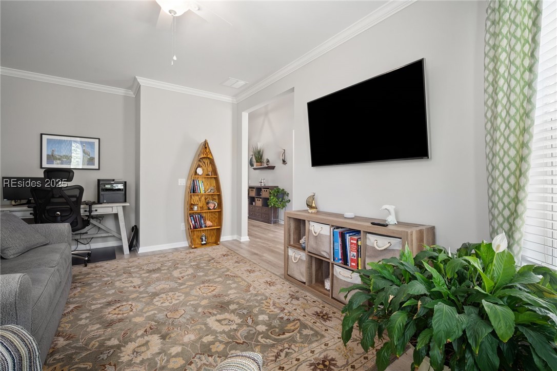 775 Coral Reef Way