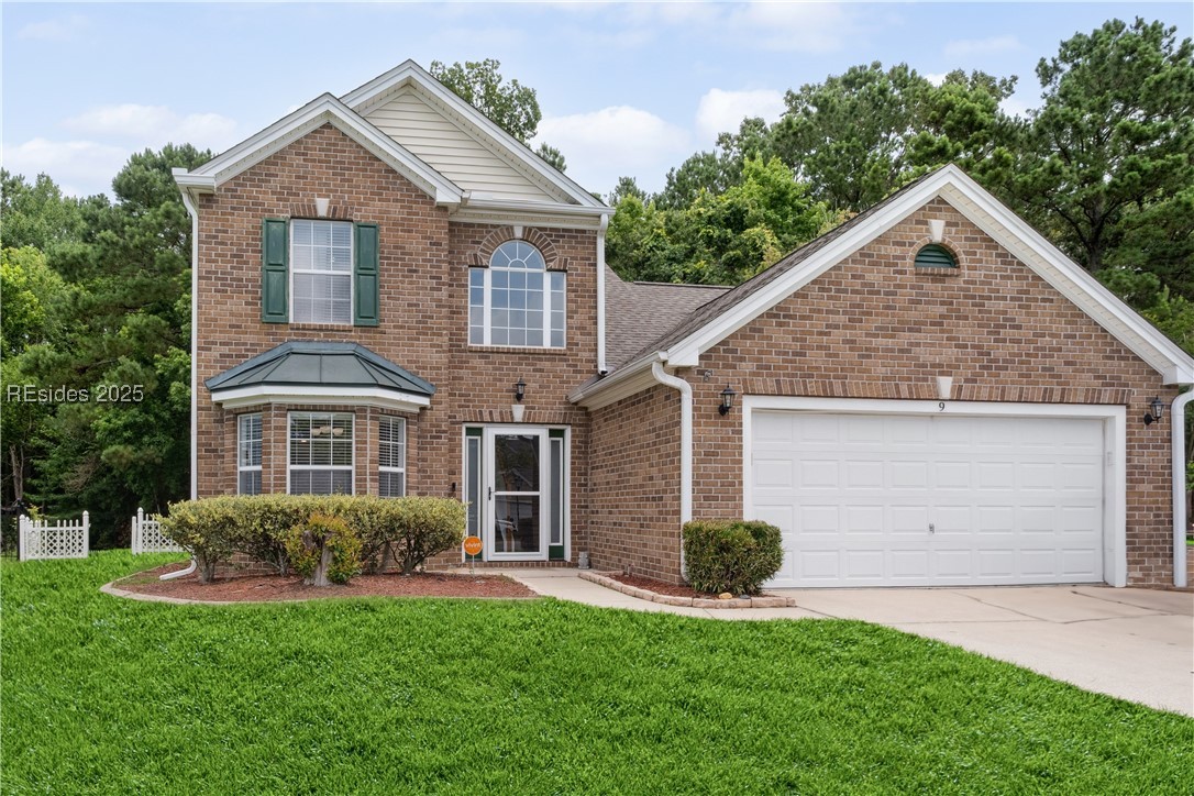 9 Yates Mill Ln